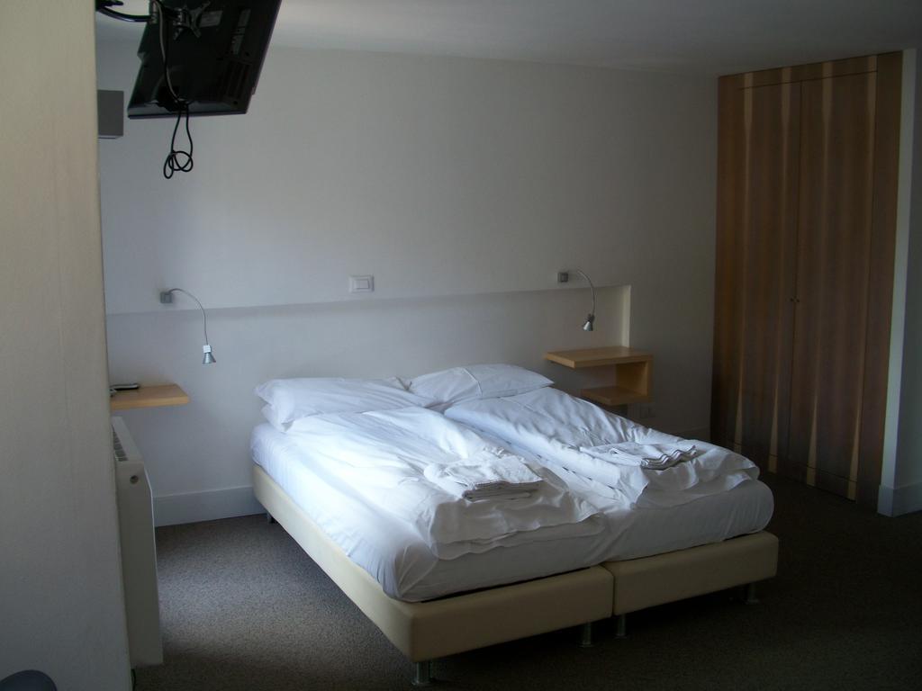Hotel Turan Les Deux Alpes Camera foto